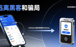 imToken钱包安全吗？教你三招守住数字资产，远离黑客和骗局