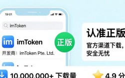 imToken下载中心｜官方客户端安全下载指南