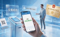 数字人民币全面铺开，中国数字货币时代真的来了吗