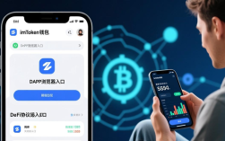 imToken钱包下载：新手友好易上手，一站式玩转区块链应用