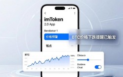 imToken 2.0国际版资金监测操作指南