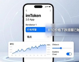 imToken 2.0国际版资金监测操作指南