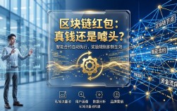 区块链红包：真钱还是噱头？
