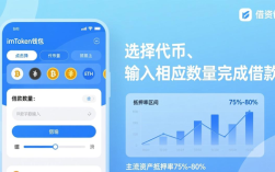 如何在imToken钱包APP中进行借贷交易？AAVE借款教程与风险提示