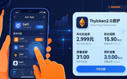 如何通过imToken官方下载App进行Staking存款？教你高效质押赚收益