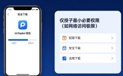 imToken钱包安全下载指南