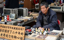 中国数字货币收藏能玩吗？潘家园守了二十年的老哥说几句掏心话