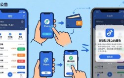 imToken安装后如何快速获得资金？三种实用方法