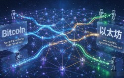 数字货币的发行人是谁？央行、商业银行、比特币各说各话