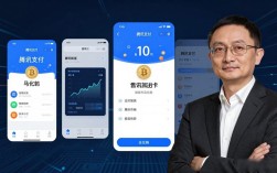 马化腾的数字货币：腾讯的支付帝国正在重塑未来