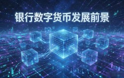 银行数字货币发展前景