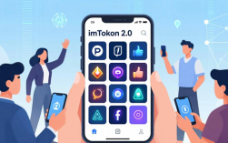 imToken 2.0怎么帮品牌做推广？解锁链上营销新玩法
