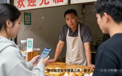 央行数字货币横盘三年，数字人民币到底卡在哪一步