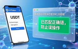 imToken钱包正版下载指南：安全优势与功能亮点