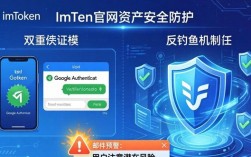 imToken官网安全吗？深入考察防护措施