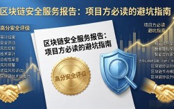 区块链安全服务报告：项目方必读的避坑指南