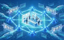 霍特币是什么？一文读懂区块链数字货币真相