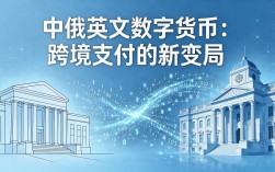 中俄英文数字货币：跨境支付的新变局
