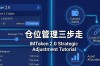 imToken 2.0 战略调整教程：仓位管理三步走