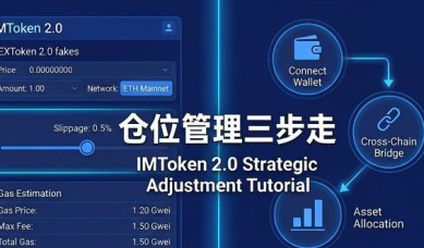 imToken 2.0 战略调整教程：仓位管理三步走