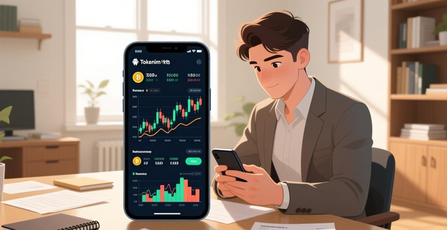 Tokenim安卓版自定义投资策略_个人风险偏好收益预期匹配_如何在tokenim钱包安卓版中创建自定义的投资策略,以实现个人投资目标。