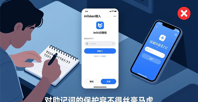 imToken数字资产管理_如何通过imToken钱包下载实现全方位的财务控制?_imToken钱包助记词安全备份