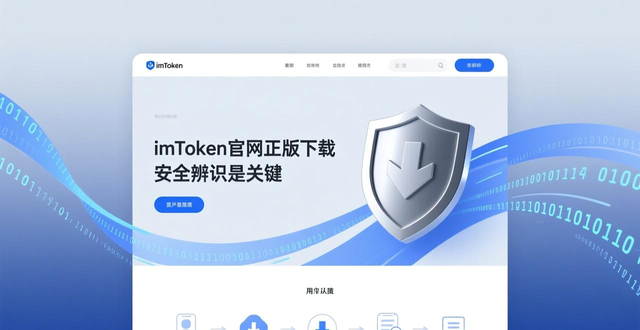 imToken官网正版下载的用户关系与市场导向_资产安全保障_imToken正版官网下载渠道