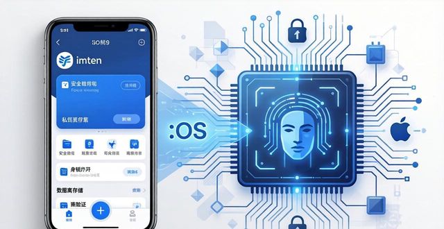 imtoken钱包在苹果设备上的应用范围与前景_iphone钱包适用app_ios钱包有什么用
