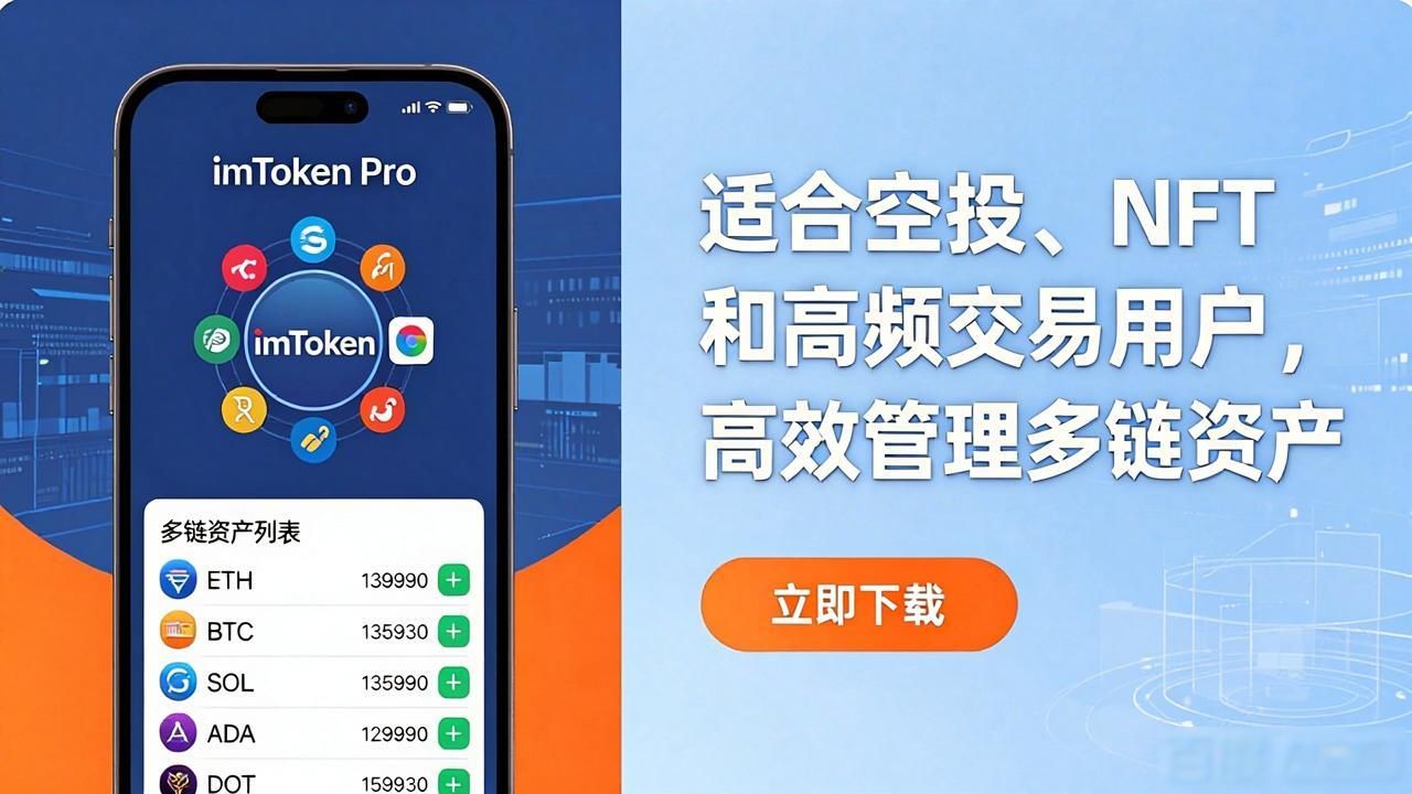 imToken标准版适合人群_如何选择最适合你需求的imToken版本_imToken版本选择