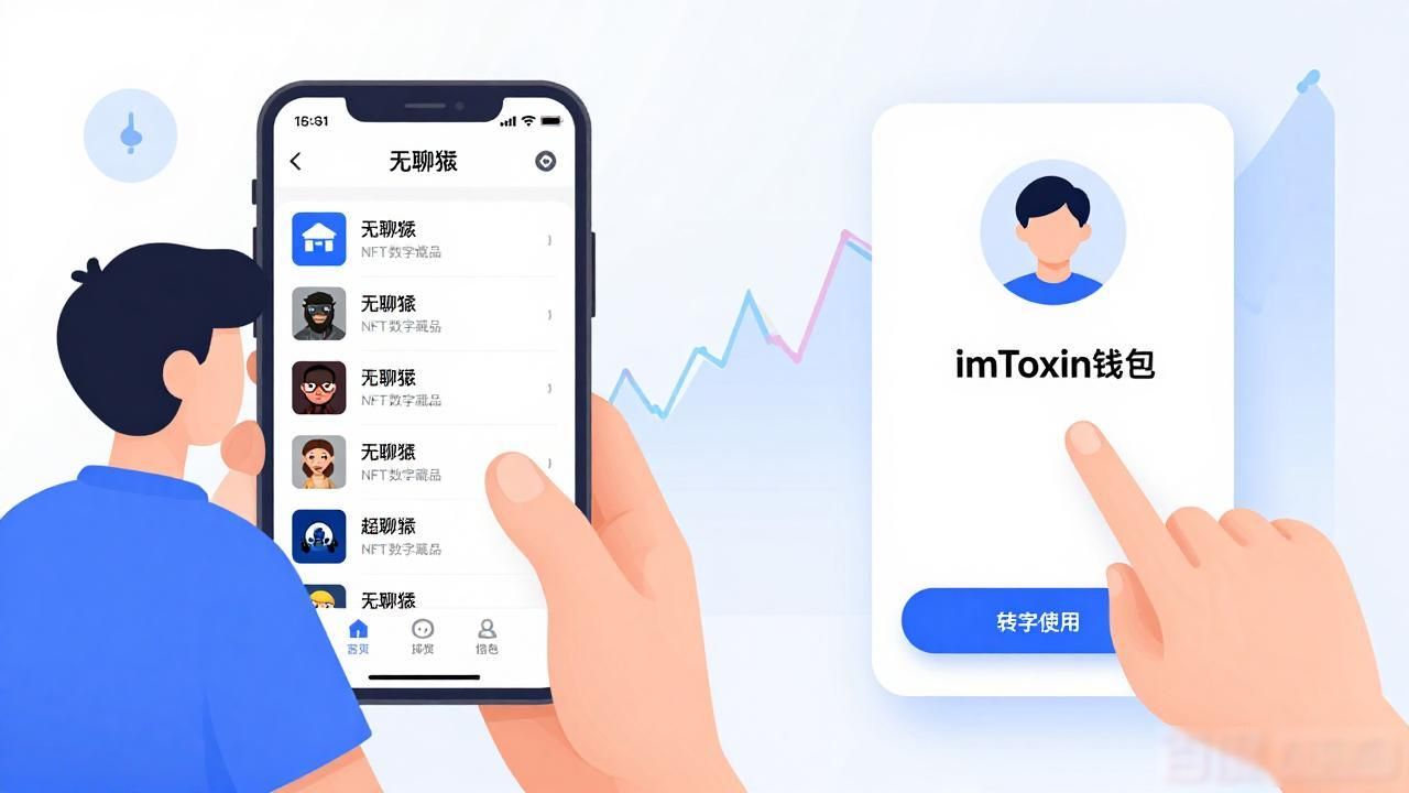 imToken钱包转账收款操作_imToken官网APP的使用场景与案例分析_imToken钱包在DeFi项目中的应用