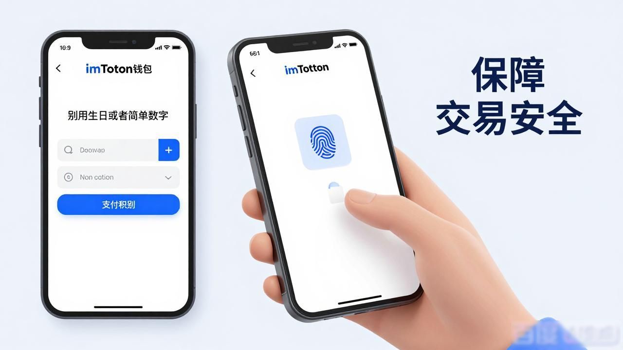 钱包dex交易_钱包app安全可靠吗_如何通过imToken钱包下载确保安全交易？