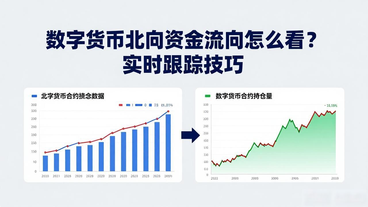 境外资金内地数字资产净额变化_数字货币北向资金流向分析_数字货币北向资金流向