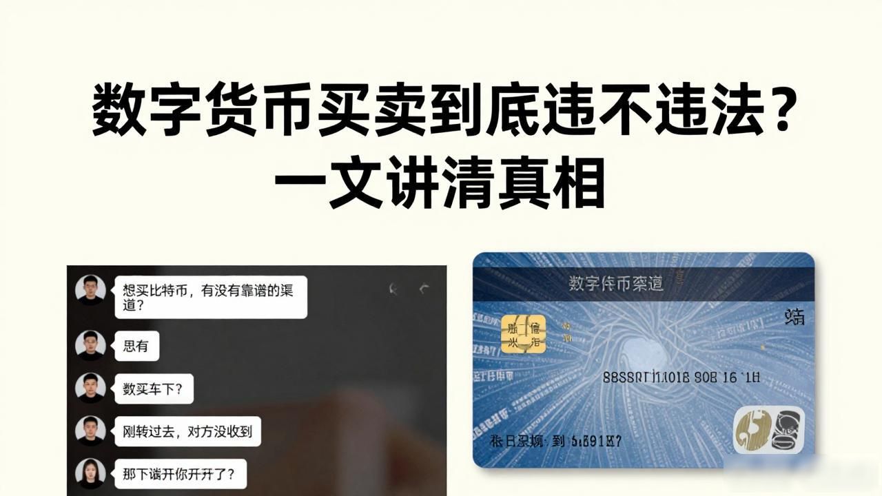 数字货币交易平台选择_数字货币不允许买卖吗_数字货币买卖合法合规边界