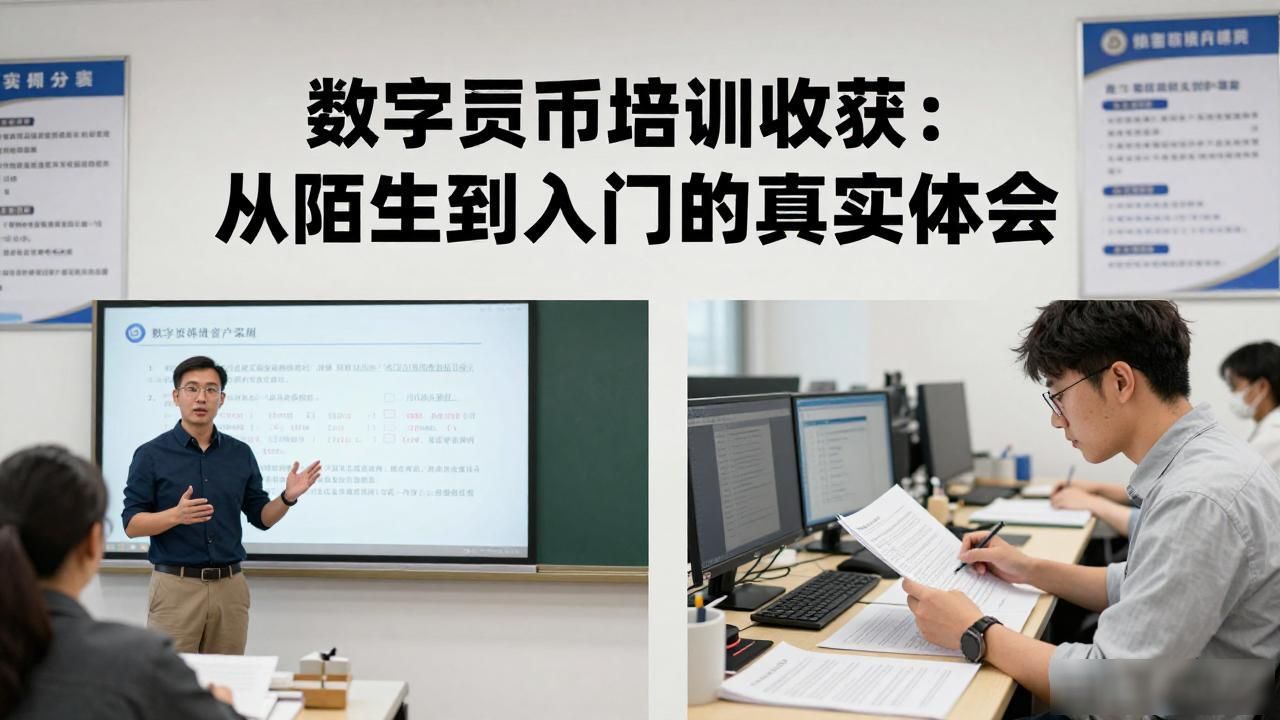 数字货币主题培训心得_数字货币主题培训_数字货币去中心化