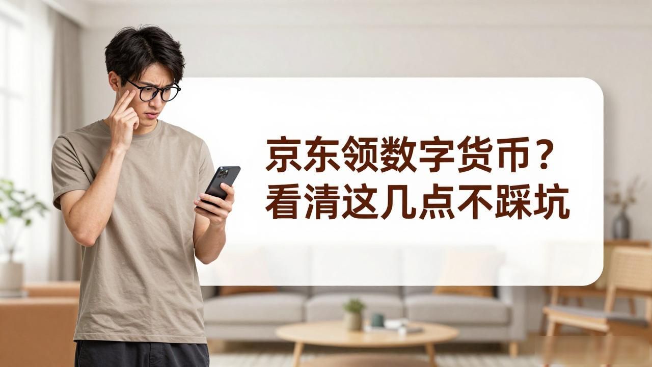 京东平台的数字资产和虚拟货币的区别_京东如何领取数字货币_京东数字人民币支付开通方法