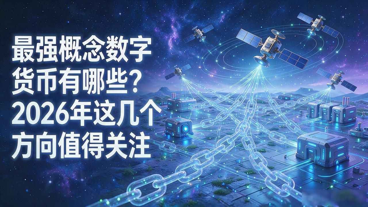 最强概念数字货币_去中心化物理基础设施_零知识证明抗审查能力
