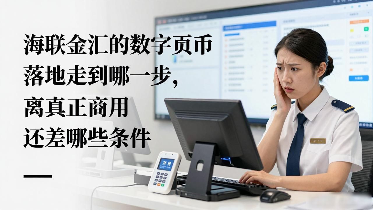 海联金汇数字人民币商户接入_海联金汇数字货币落地_海联金汇数字人民币落地战略