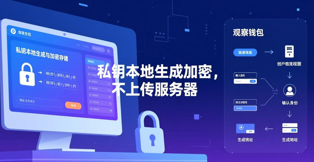 imToken非托管钱包隐私安全_imToken官网下载安全攻略_深度研究最新imToken官网下载的隐私功能与安全性