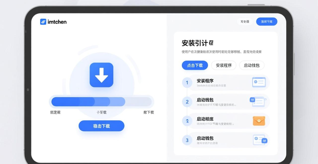 深入评估imToken安卓版app下载的效率表现?_imToken官方网站下载_imToken安卓版下载