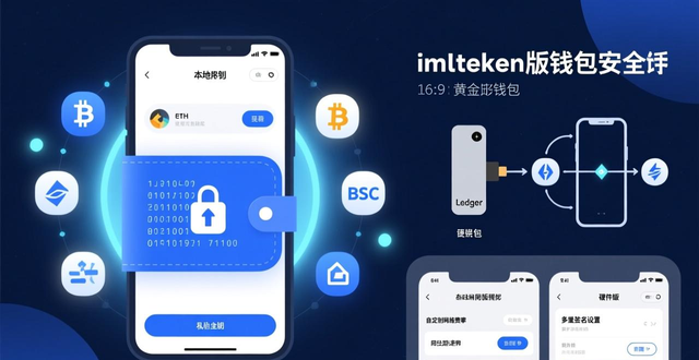 imToken 2.0国际版_5. imToken 2.0国际版全方位解析,轻松管理你的虚拟资产_多链支持的数字钱包