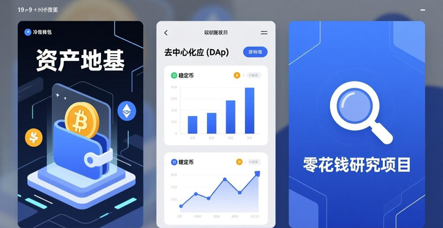 imToken使用指南_区块链投资策略_下载imToken官方应用后如何制定合理的投资策略,实现资产稳定增值?