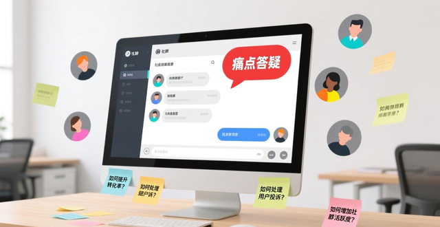 老用户迁移新用户加入社群活动_如何在imToken最新版本下载中维护社群建设？_imToken版本升级社群维护