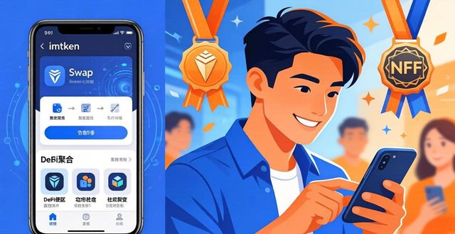 安卓市场推荐_安卓品牌_如何在imToken安卓版app下载上建立品牌知名度?