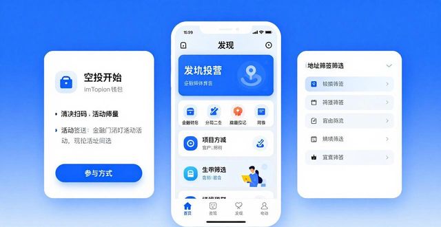 钱包体系_如何在imToken钱包中保持高效运营？_钱包业务是什么