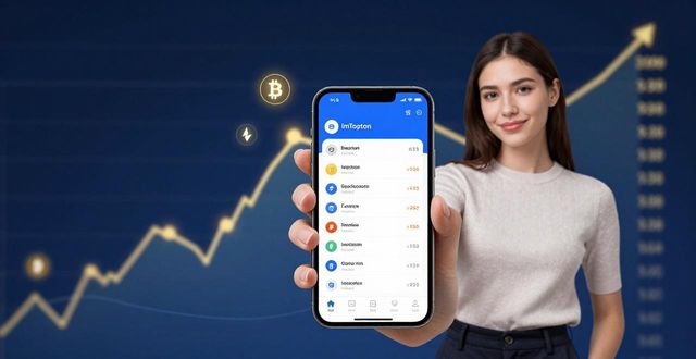 货币app_7. imtoken官方下载，让您的数字货币投资更轻松_货币网官网下载