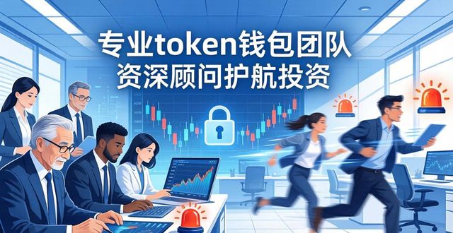 钱包技术_token钱包网址的专业团队与资深顾问,确保用户在投资时得到全面的支持与建议。_钱包方案