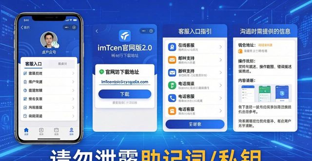 官方客服在哪找_联系客服：imToken官网版下载地址2.0的支持途径_官方网站客服