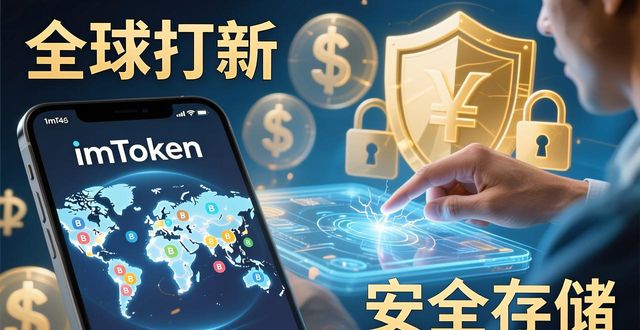 钱包官方下载_钱包app首页_如何通过imToken钱包官网app下载进行全球投资？