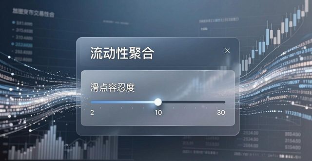 市场的钱_如何通过token钱包官方版的市场流动性工具提升交易效率,抓住瞬息万变的市场机会。_钱包的市场规模