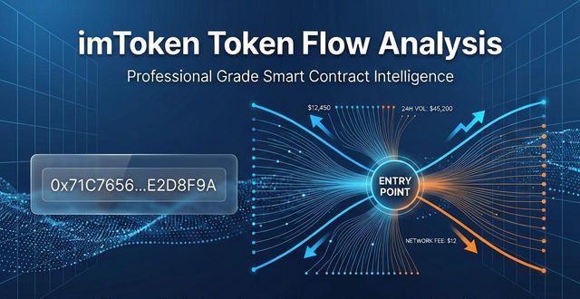 洞见是什么公众号_洞见平台_如何通过imToken官方网站的分析工具获得洞见？